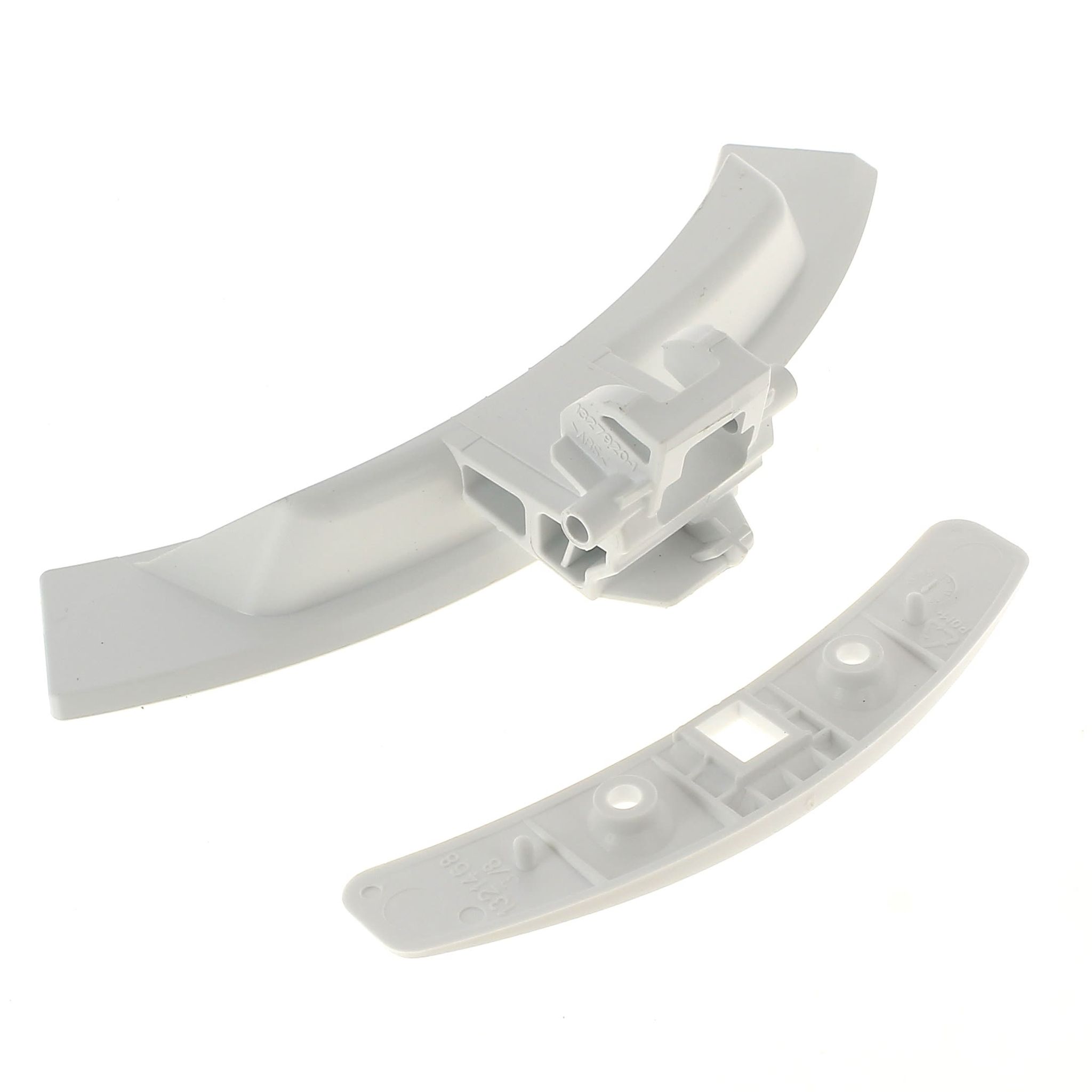 Maniglia Per Finestra 405513740/2 Per Lavatrice Electrolux
