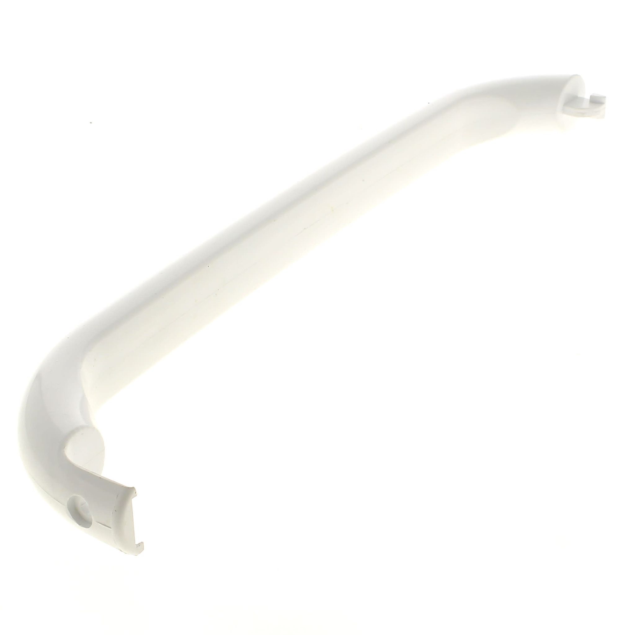 Maniglia Per Porta Bianca 37cm 00355004 - Frigorifero Bosch Maniglia Per Porta Bianca 37cm 00355004 - Frigorifero Bosch