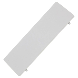 Maniglia Porta - Lavastoviglie Smeg 3138663662734027745