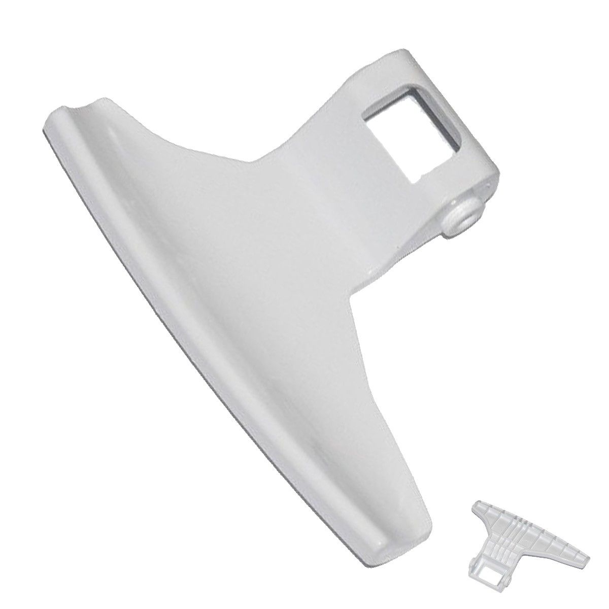Maniglia Porta - Lavatrice Samsung 301921