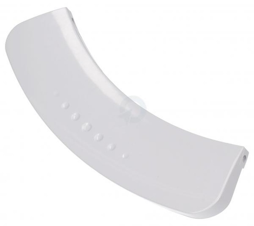 Maniglia Porta Oblo Lavatrice Beko Arcelik Wa1260 - Wa1265 - Wa1460 - Wa1465