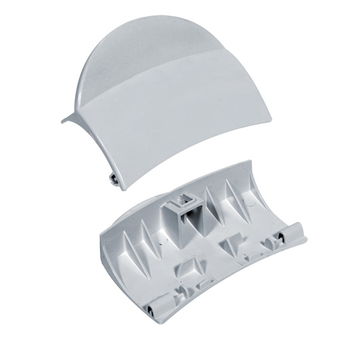 Maniglia Porta Oblo' Lavatrice Bosch Siemens Compatibile