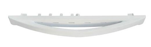 Maniglia Sportello (l. 493 Mm) - Forni, Fornelli Elettrici E A Gas Indesit 261351