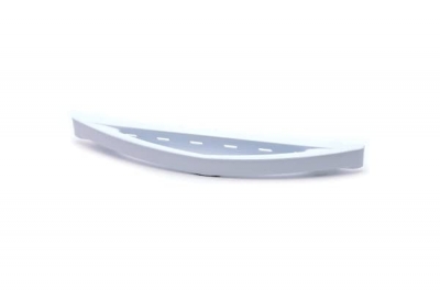 Maniglia Sportello (l. 493 Mm) - Forni, Fornelli Elettrici E A Gas Indesit 2613513662734784686