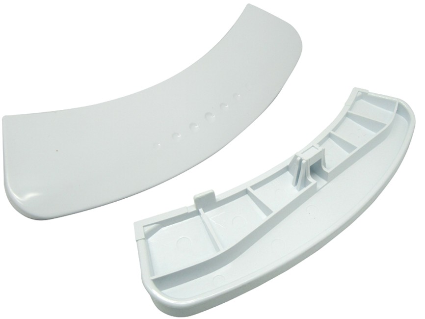 Maniglietta Oblo Lavatrice Beko Wm5120w Wm5121w Wm5141w Wma510s Wm84125w Maniglietta Oblo Lavatrice Beko Wm5120w Wm5121w Wm5141w Wma510s Wm84125w