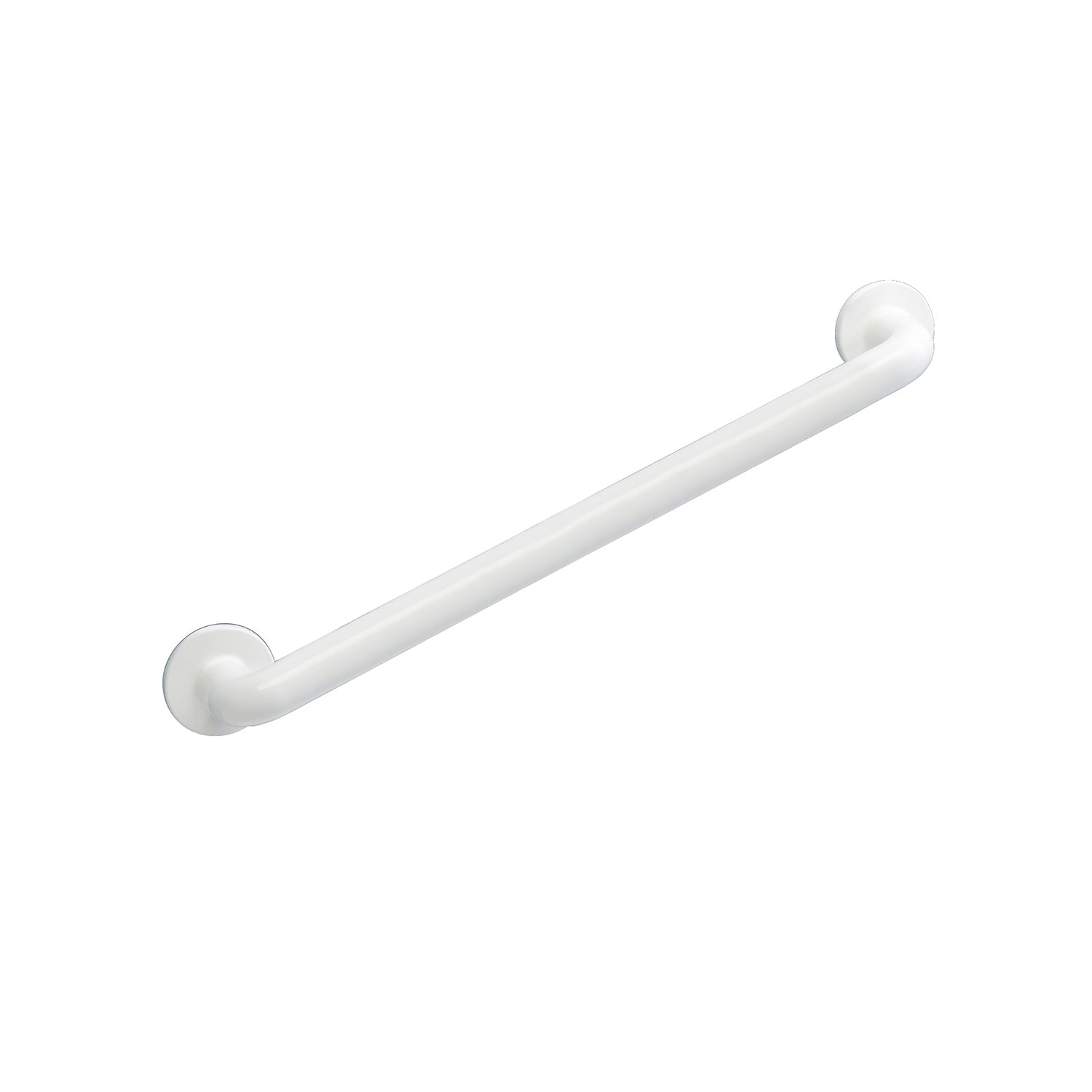 Maniglione Da Parete Bianco 64,5cm