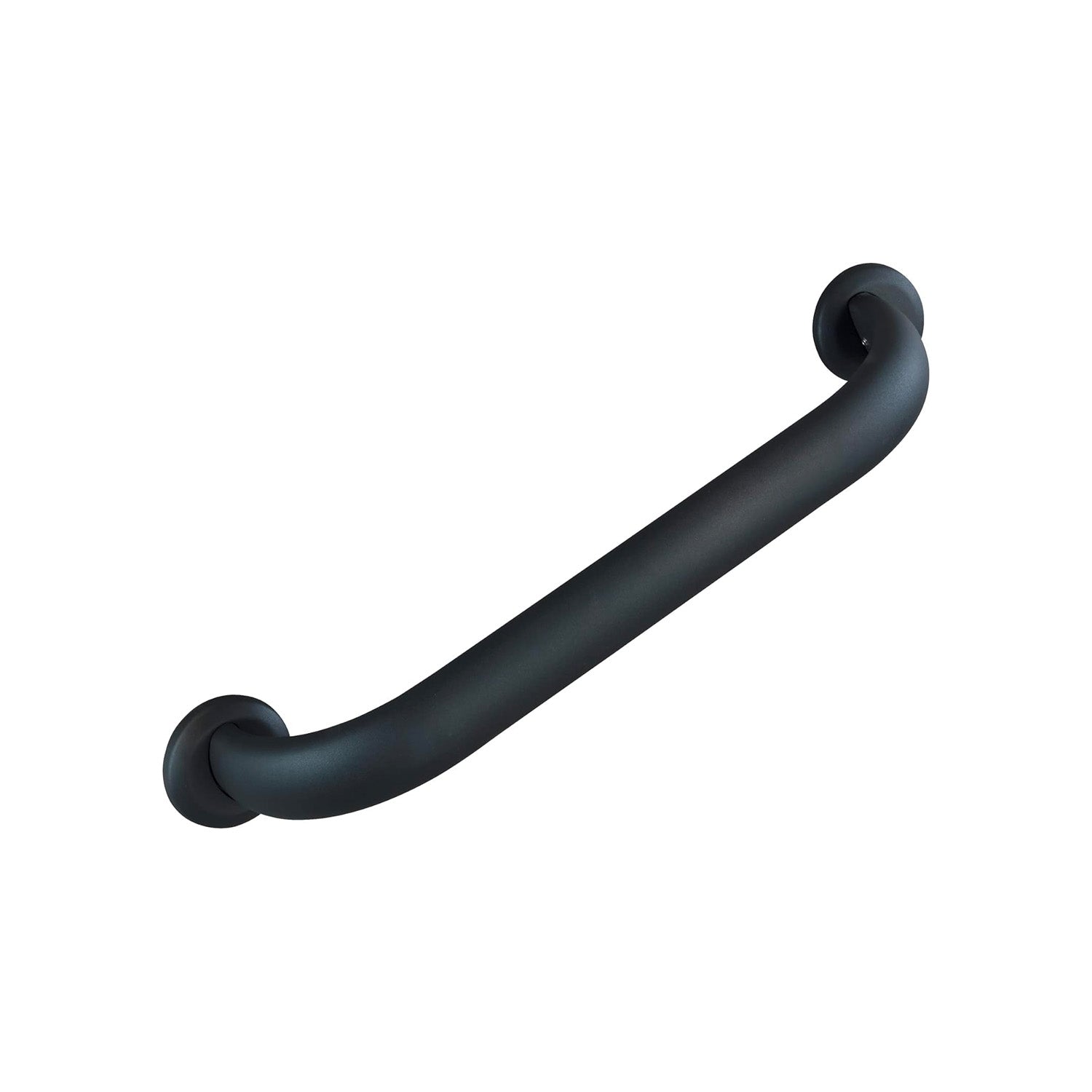 Maniglione Da Parete Premium Nero 43cm