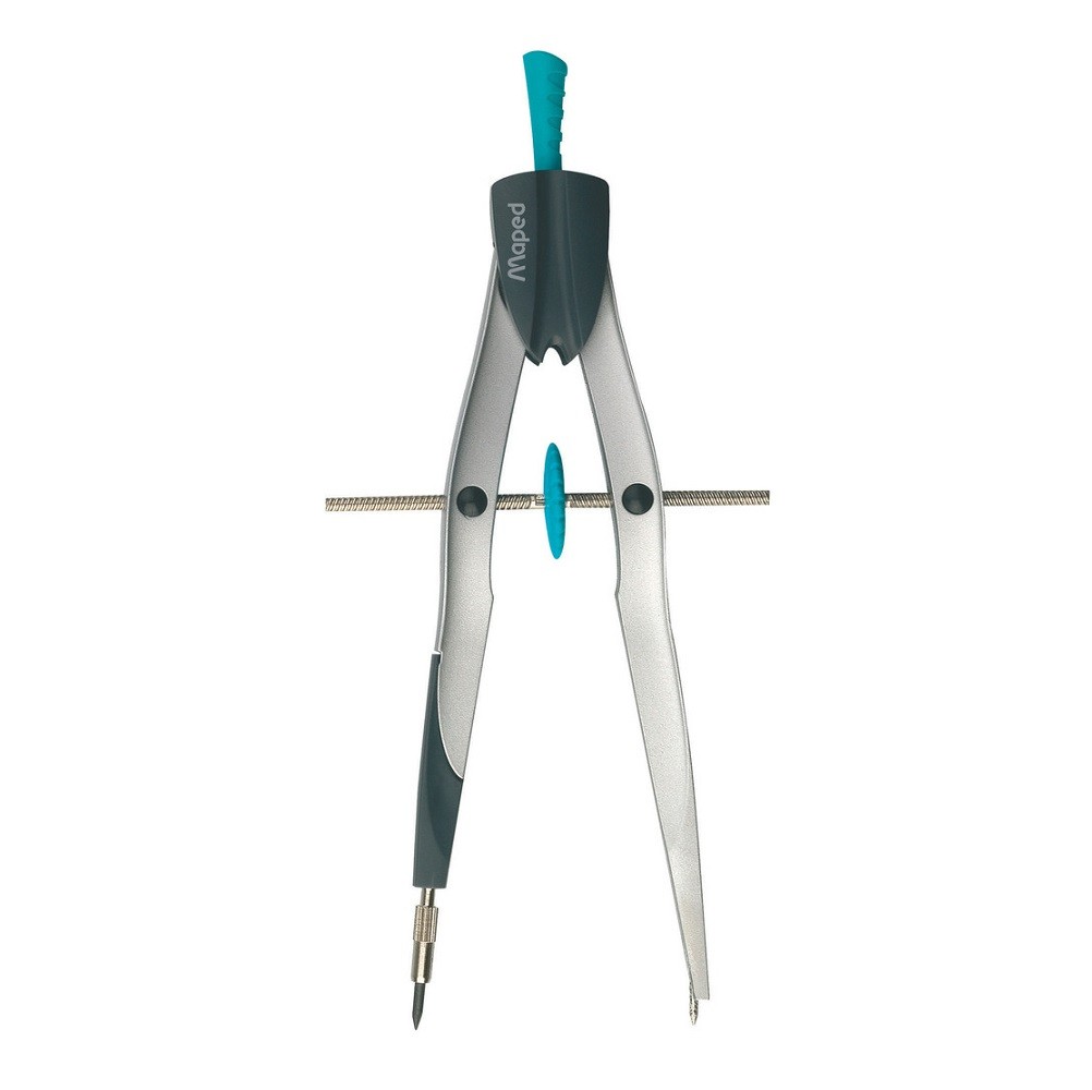 Maped Precision Multicolore