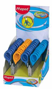 Maped SenSoft Multicolore Maped SenSoft Multicolore