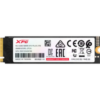 MARS 970 PLUS 2.0 TB, Disco a stato solido