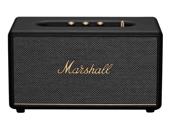 MARSHALL Cassa Bluetooth Portatile Stanmore III BT, 80W, BLACK