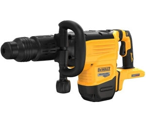 Martello Demolitore DeWalt DCH892N-XJ 54V XR FLEXVOLT Brushless SDS-Max 19,4 J