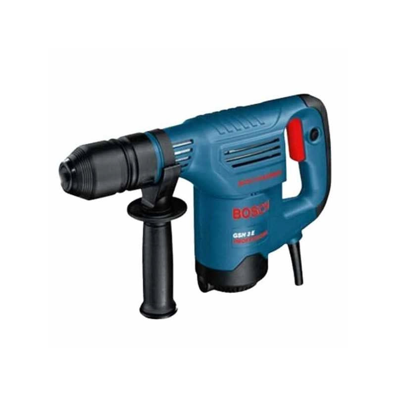 Martello Demolitore Gsh3E Pro Bosch Martello Demolitore Gsh3E Pro Bosch