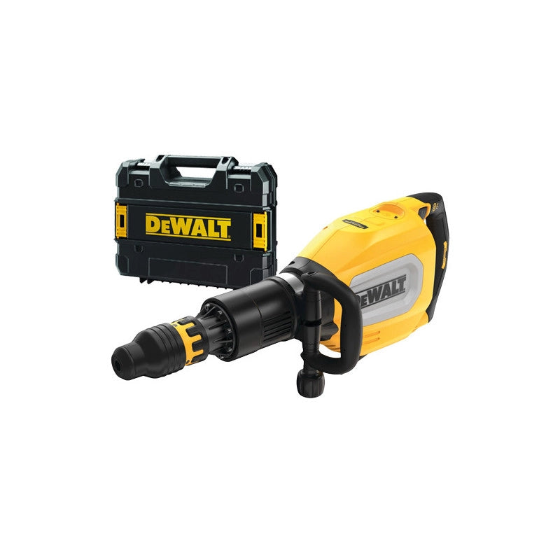 Martello demolitori SDS-Max 1700 W 27 J – D 25911 K piccone 12,3 kg – DeWalt