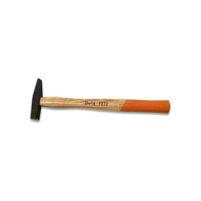Martello tedesco (500gr) 1370 manico legno 013700055