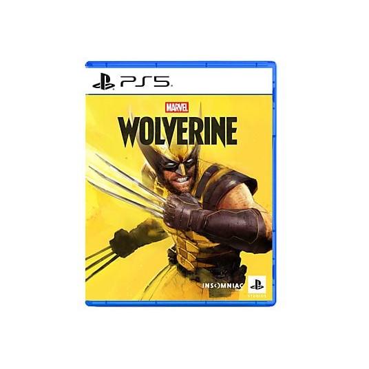 Marvel: Wolverine – Giochi per PS5
