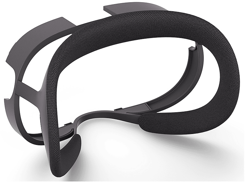 Maschera aperta per visore VR META QUEST 3