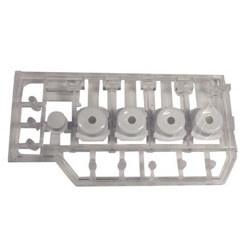 Mascherina Pulsanti Lavatrice Beko Wmd25106 Mascherina Pulsanti Lavatrice Beko Wmd25106