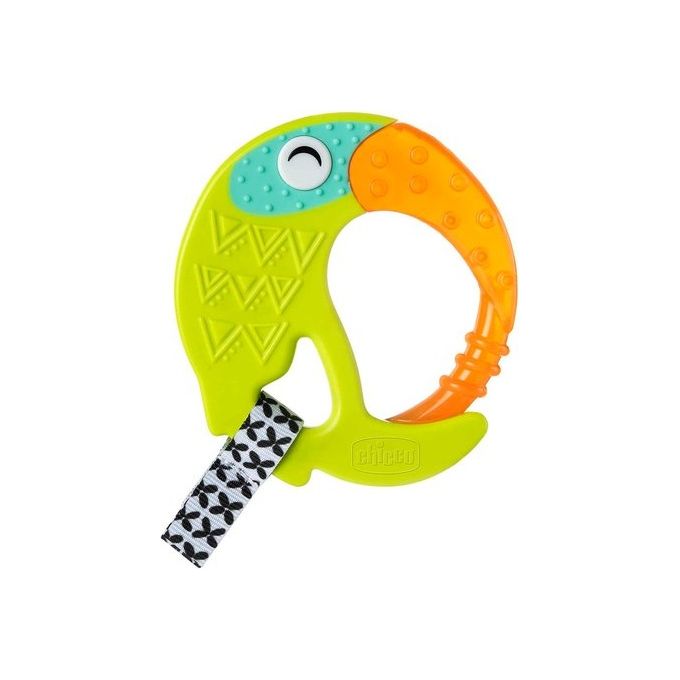 Massaggia gengive rigenerante Tucano (6m+) REFRESHING 2816 030