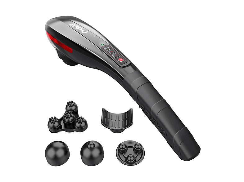 Massaggiatore per il corpo RENPHO Hand Held massager Cord.