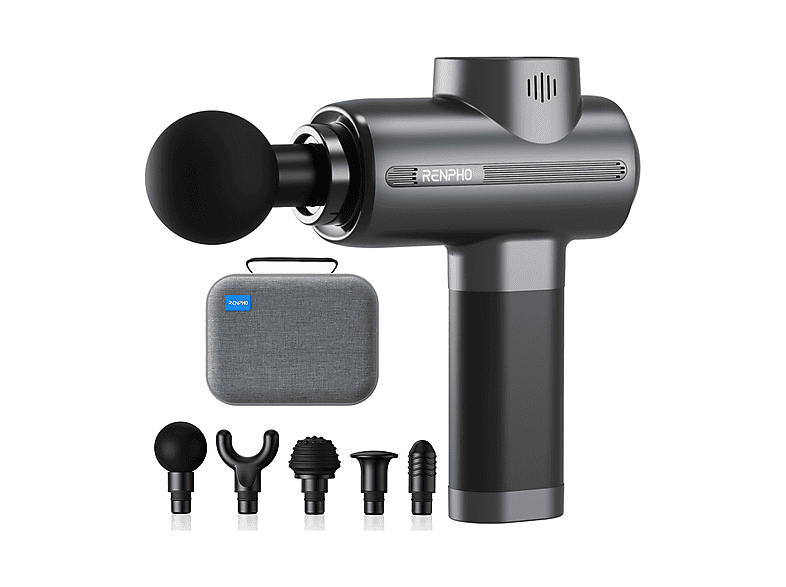 Massaggiatore per il corpo RENPHO ONDA MASSAGE GUN+