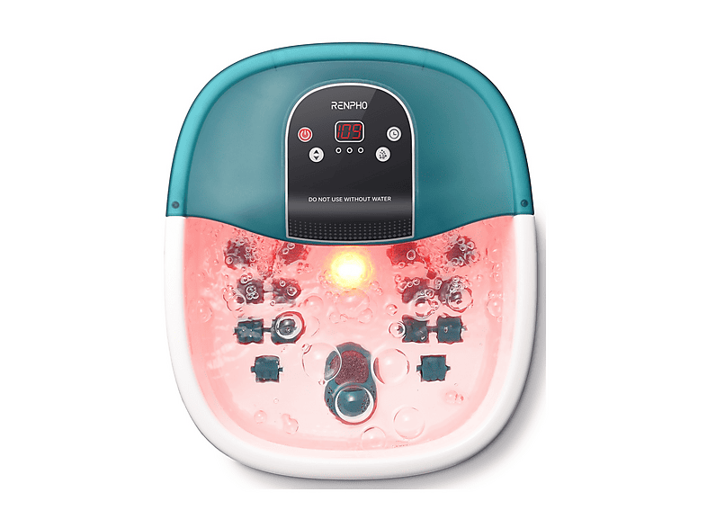 Massaggiatore plantare RENPHO Foot Spa Bath Massager