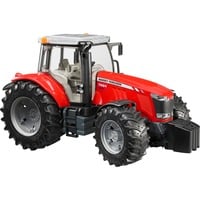 Massey Ferguson 7624 veicolo giocattolo, Veicolo modello