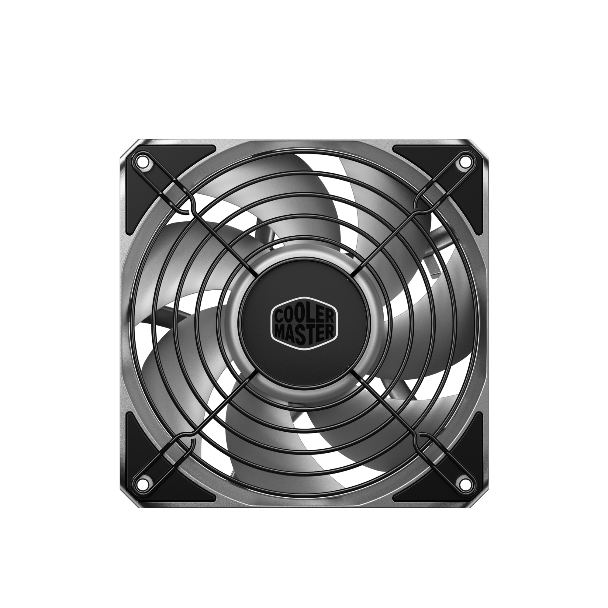 MasterFan A120 FC