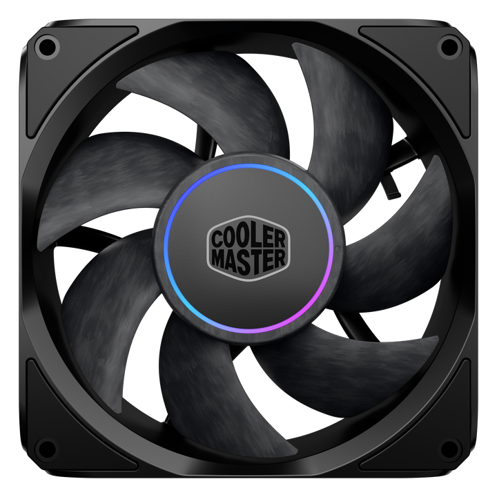 MasterFan M120 ARGB MasterFan M120 ARGB