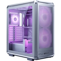 MasterFrame 500 Mesh ARGB, Chassis Tower
