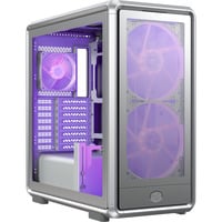 MasterFrame 600 Mesh ARGB, Chassis Tower