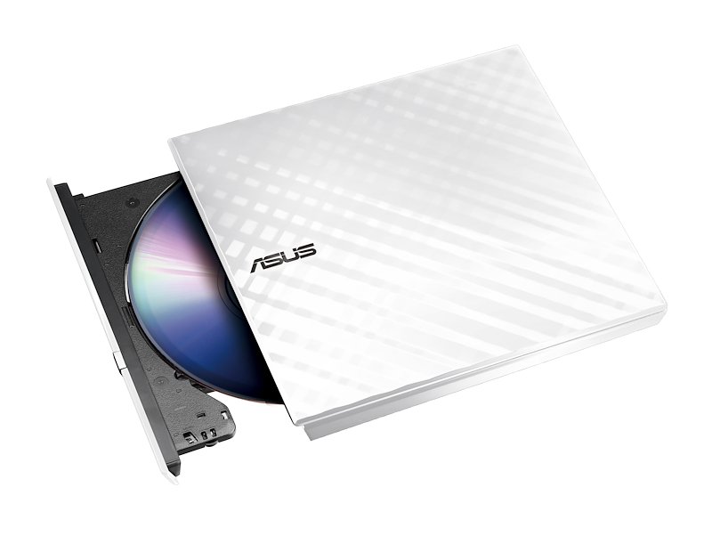 MASTERIZZATORE DVD ASUS SDRW-08D2S-U LITE
