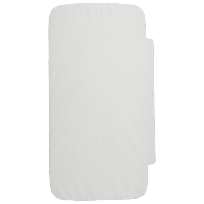 Materasso Chicco Next2me (110x58,5x7cm) Bianco 06 87039 00 Materasso Chicco Next2me (110x58,5x7cm) Bianco 06 87039 00