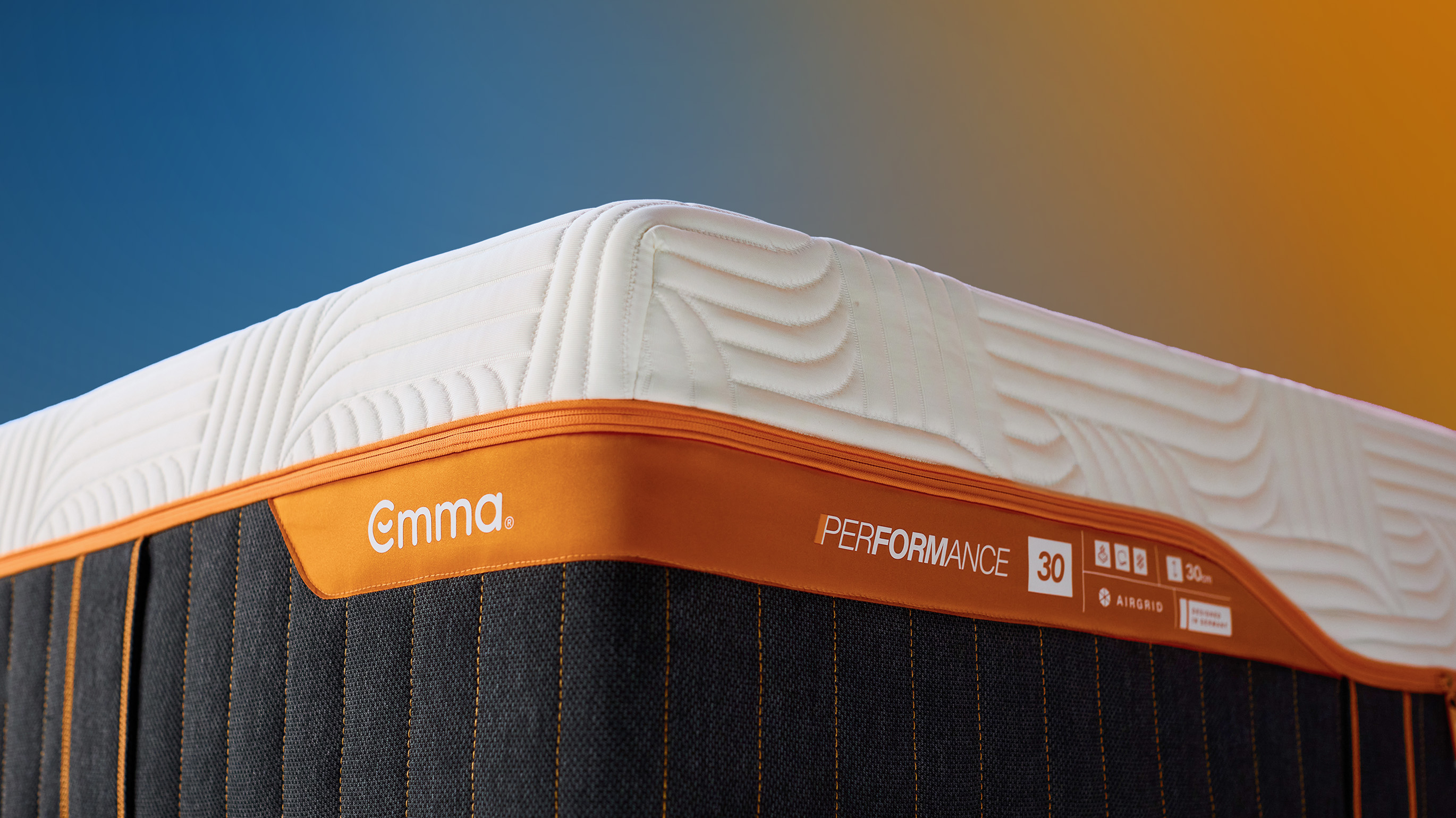 Materasso Emma Performance 30 - 160x190cm