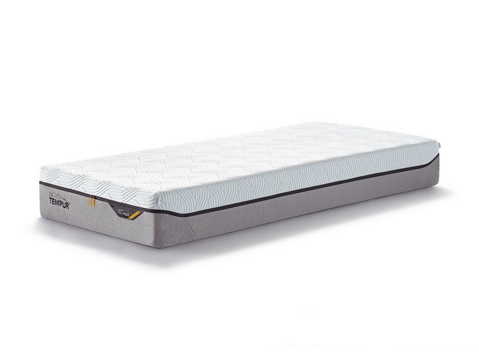 Materasso TEMPUR PRO Plus SmartCool, medio-rigido hybrid, allevia la pressione, sostegno del corpo, fodera rinfrescante Materasso TEMPUR PRO Plus SmartCool, medio-rigido hybrid, allevia la pressione, sostegno del corpo, fodera rinfrescante