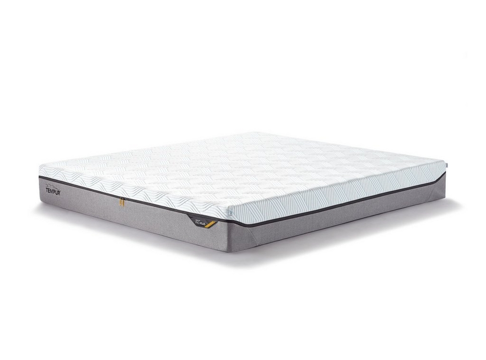 Materasso TEMPUR PRO Plus SmartCool, medio-rigido hybrid, allevia la pressione, sostegno del corpo, fodera rinfrescante Materasso TEMPUR PRO Plus SmartCool, medio-rigido hybrid, allevia la pressione, sostegno del corpo, fodera rinfrescante
