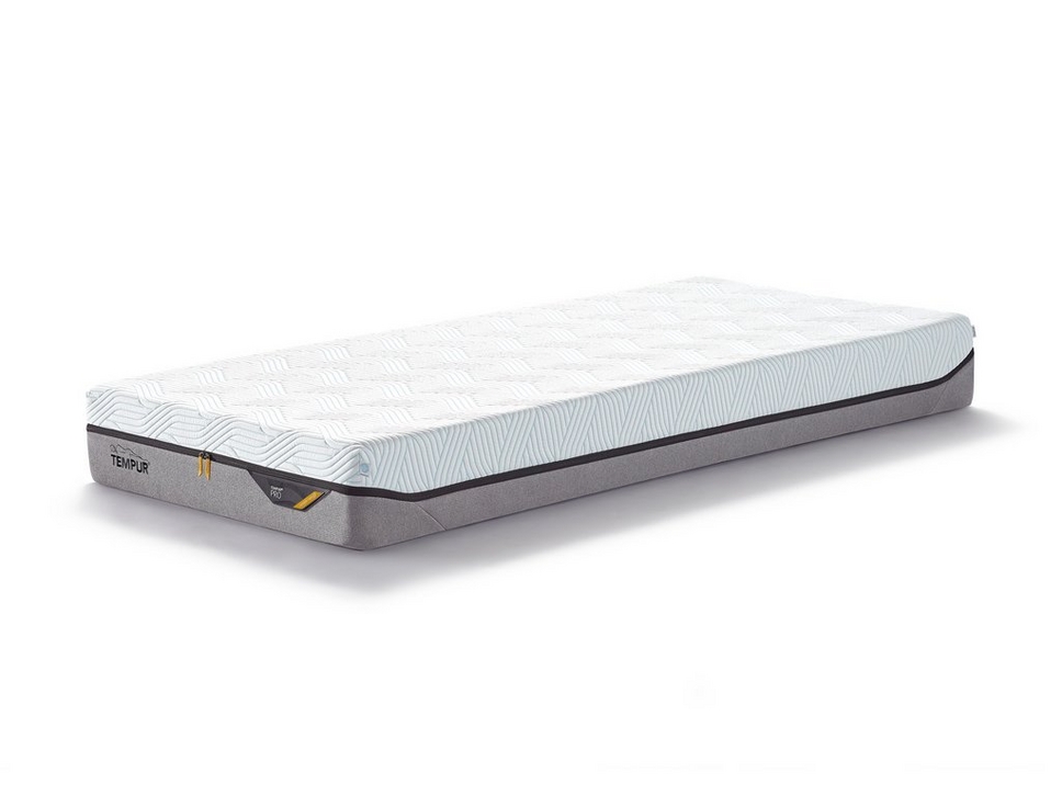 Materasso TEMPUR PRO SmartCool, medio-rigido hybrid, allevia la pressione, sostegno del corpo, fodera rinfrescante Materasso TEMPUR PRO SmartCool, medio-rigido hybrid, allevia la pressione, sostegno del corpo, fodera rinfrescante