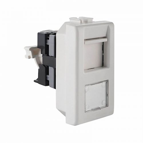Matix Connettore Rj45- Am5979c5e - Bticino