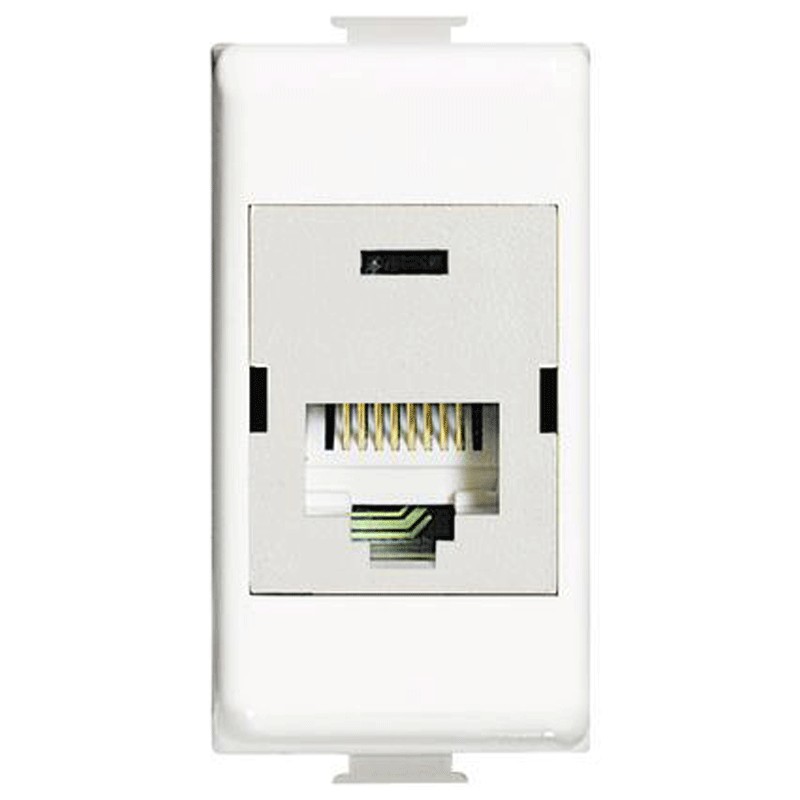 Matix Presa Rj45 Cat 5 Utp Am5962c5e - Bticino