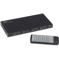 Matrice HDMI 4x4 4K60, Splitter HDMI