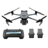 Mavic 3 Pro Fly More Combo, Drone