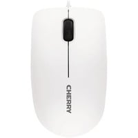 MC 1000 mouse Ufficio Ambidestro USB tipo A Ottico 1200 DPI