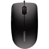 MC 2000 mouse Ufficio Ambidestro USB tipo A IR LED 1600 DPI