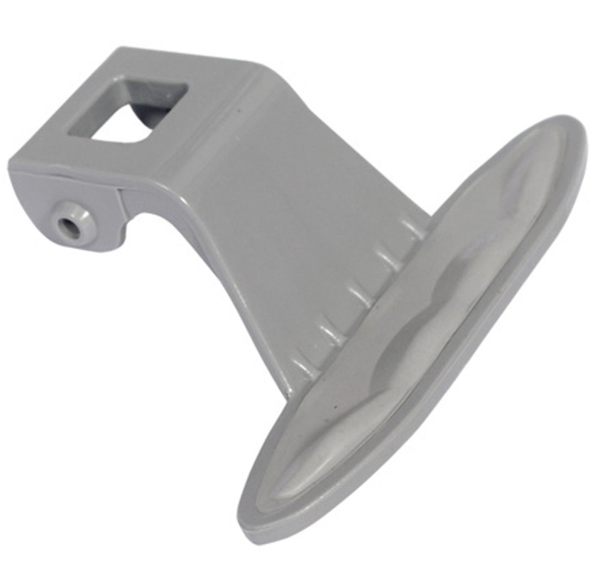 Meb61281101 Maniglia Oblo' Grigia Agf76506325 Lavatrice Lg Meb61281101 Maniglia Oblo' Grigia Agf76506325 Lavatrice Lg