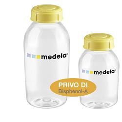 Medela Poppatoi 150ml 3pezzi