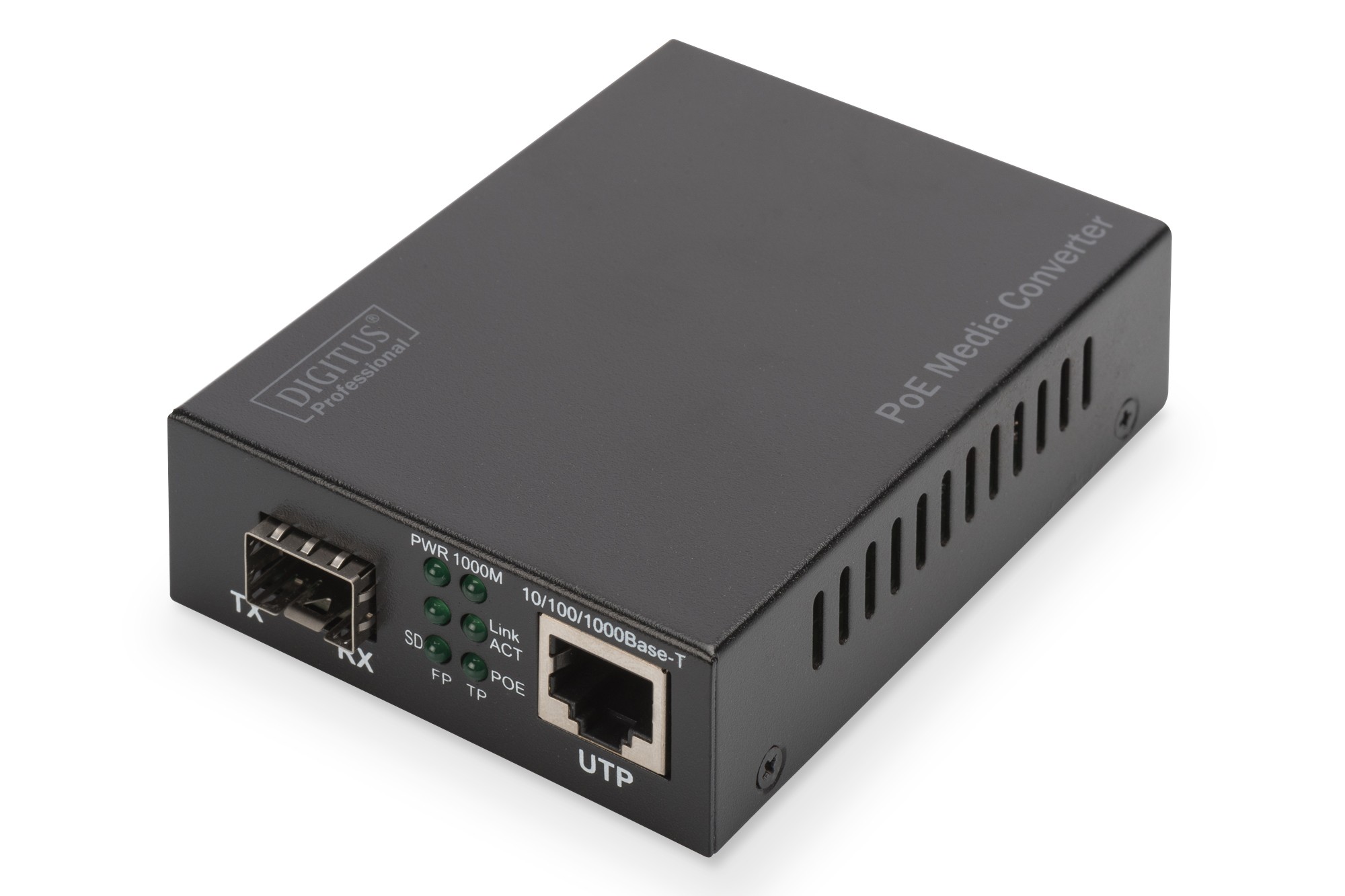 Media Converter Gigabit Poe Rj45 Sfp Pse Media Converter Gigabit Poe Rj45 Sfp Pse