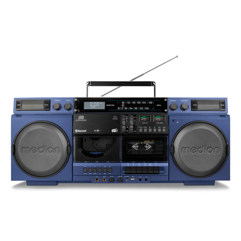 Medion life p66538 20 w blu Medion life p66538 20 w blu
