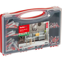 Meister-Box XL Soggiorno, Tassello