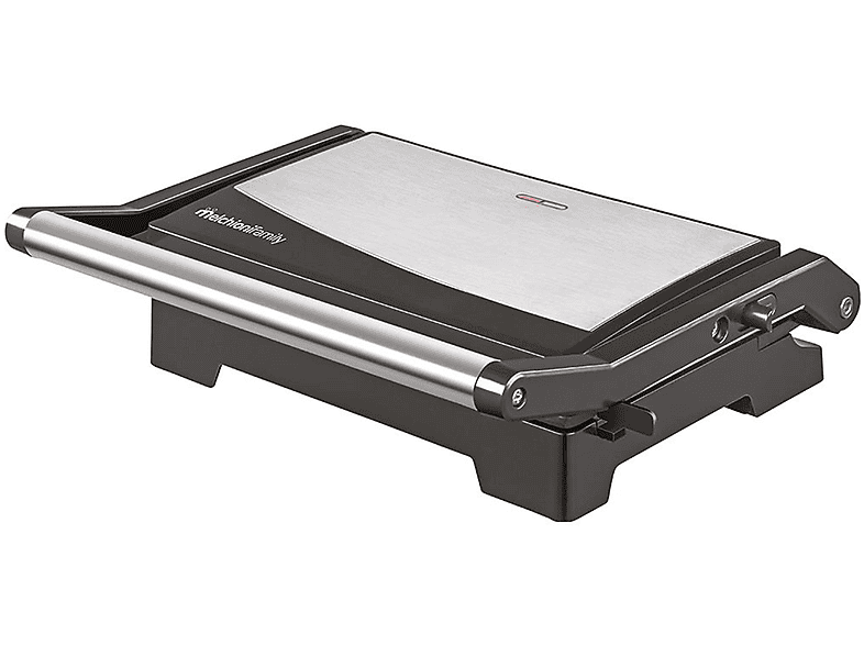 MELCHIONI FAMILY - Mini Bistecchiera Elettrica Burger 1000 Watt