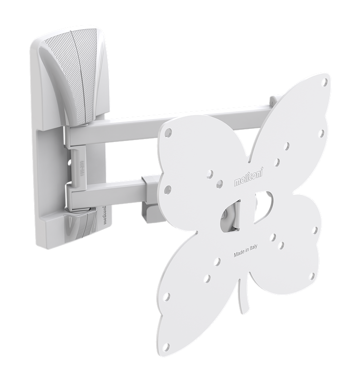 Meliconi - 200 Sdr Bianco-bianco